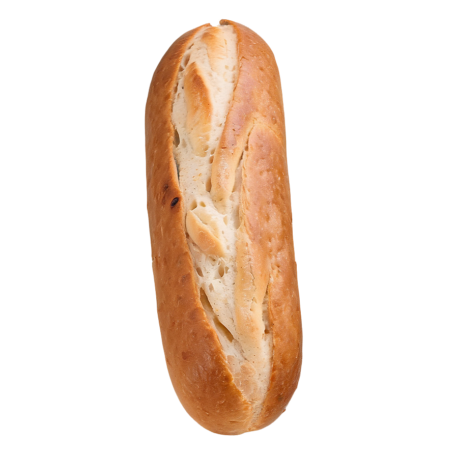 Vegan Baguette Bread Png 05252024 PNG Image