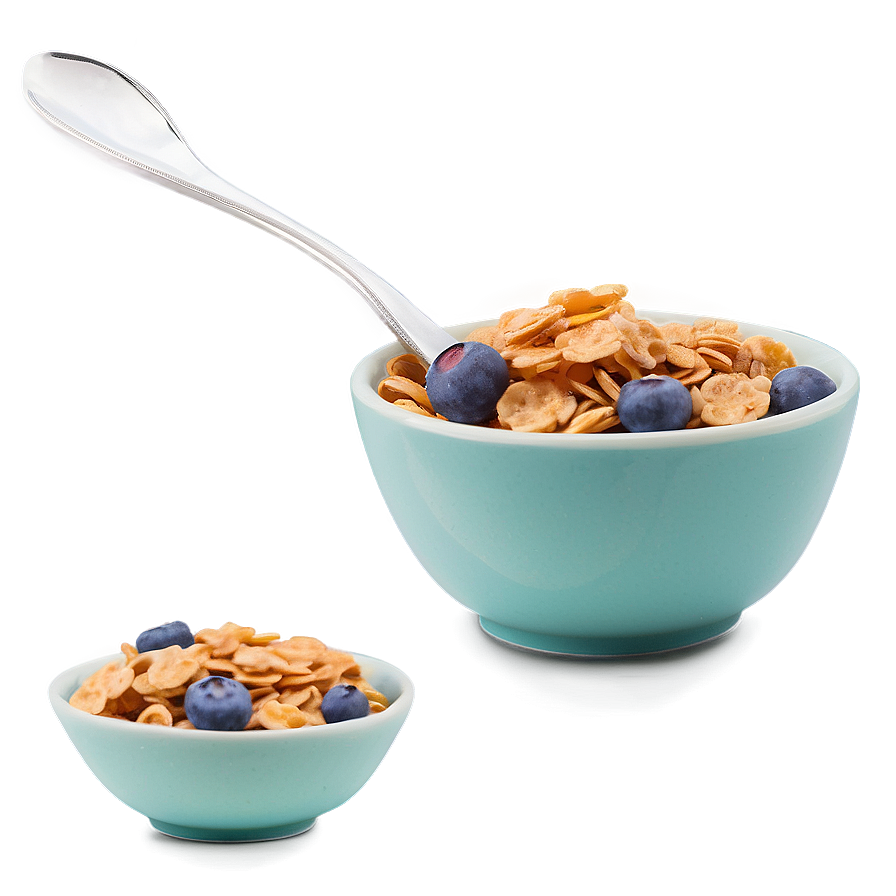 Vegan Breakfast Cereal Png Sjx PNG Image