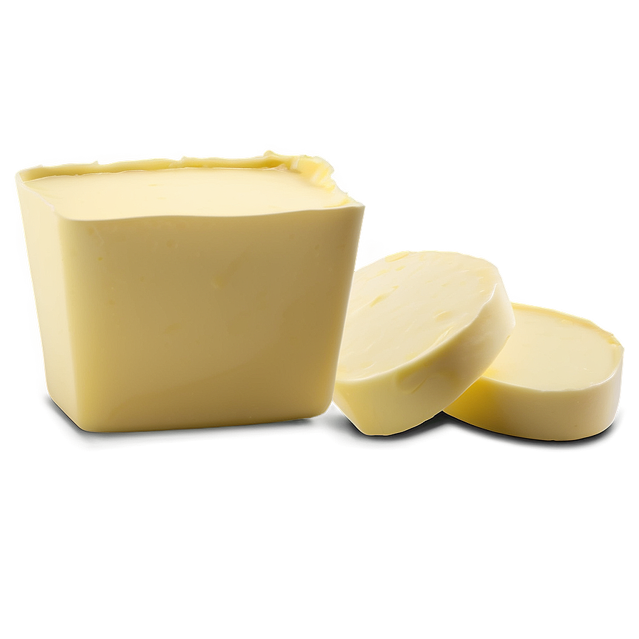 Vegan Butter Png 16 PNG Image