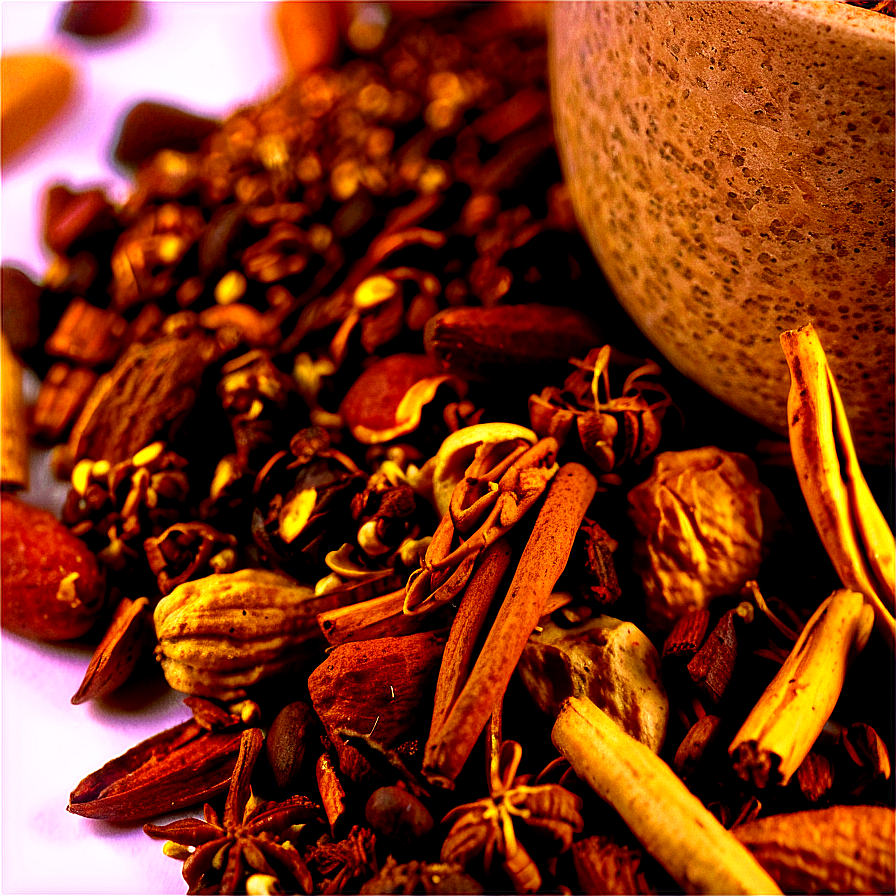 Vegan Chai Mix Png 43 PNG Image