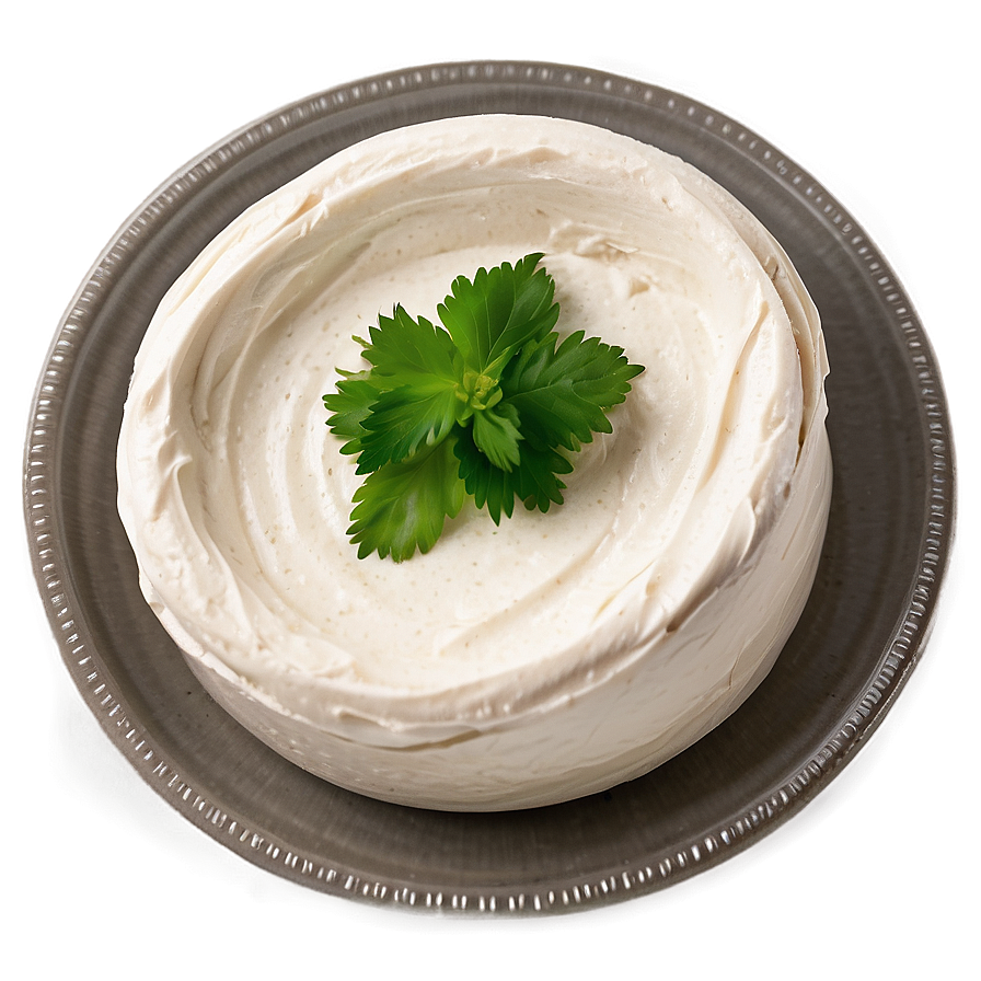 Vegan Cream Cheese Png Kbw83 PNG Image