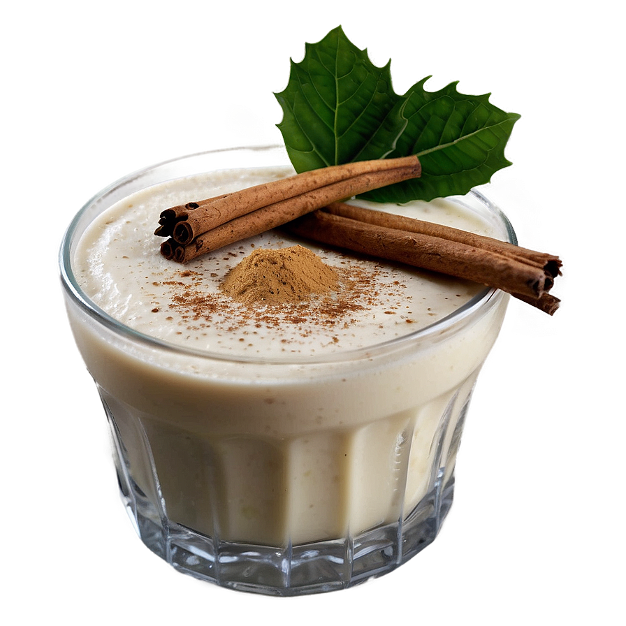 Vegan Eggnog Alternative Png 88 PNG Image