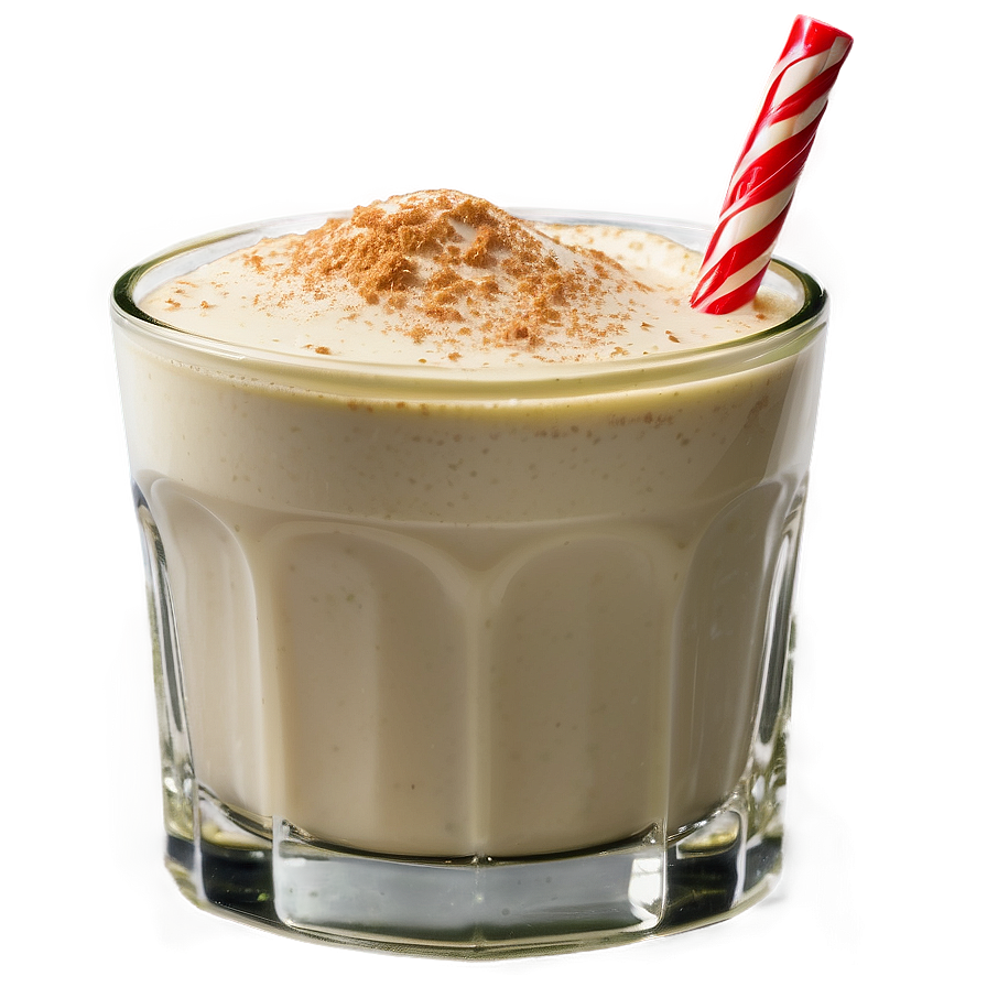 Vegan Eggnog Alternative Png Tsi PNG Image