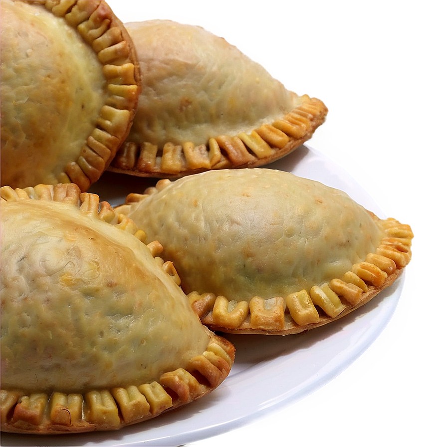 Vegan Empanada Ideas Png 06132024 PNG Image