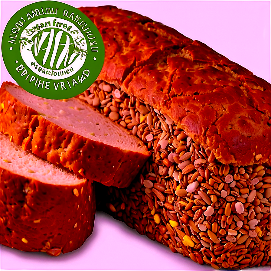 Vegan Friendly Bread Png Bto PNG Image