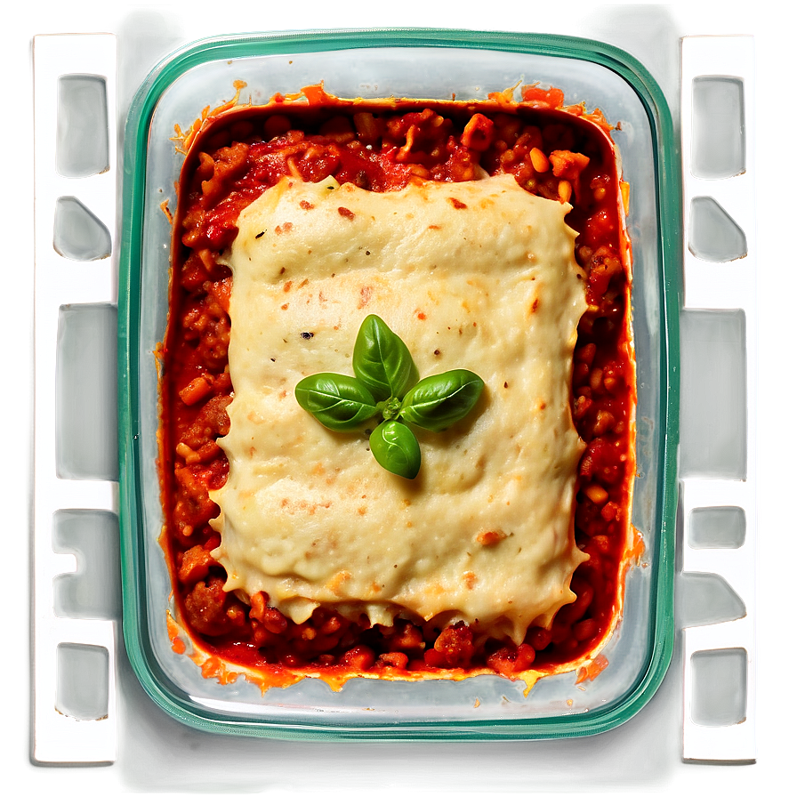 Vegan Lasagna Recipe Png Iep PNG Image