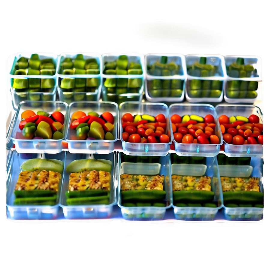 Vegan Meal Prep Plans Png 44 PNG Image