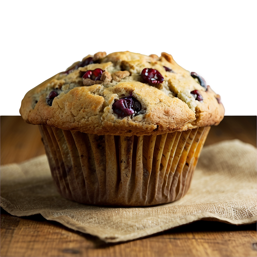 Vegan Muffin Png 05212024 PNG Image