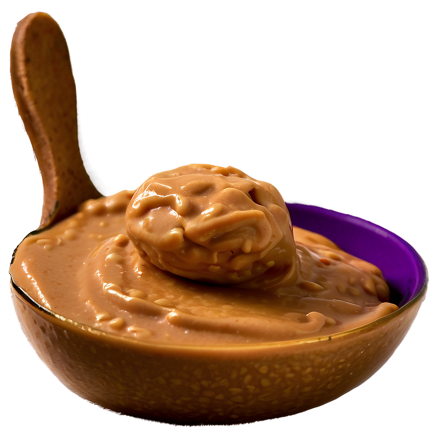 Vegan Peanut Butter Png Gfn PNG Image