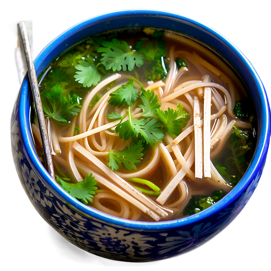 Vegan Pho Broth Png 20 PNG Image