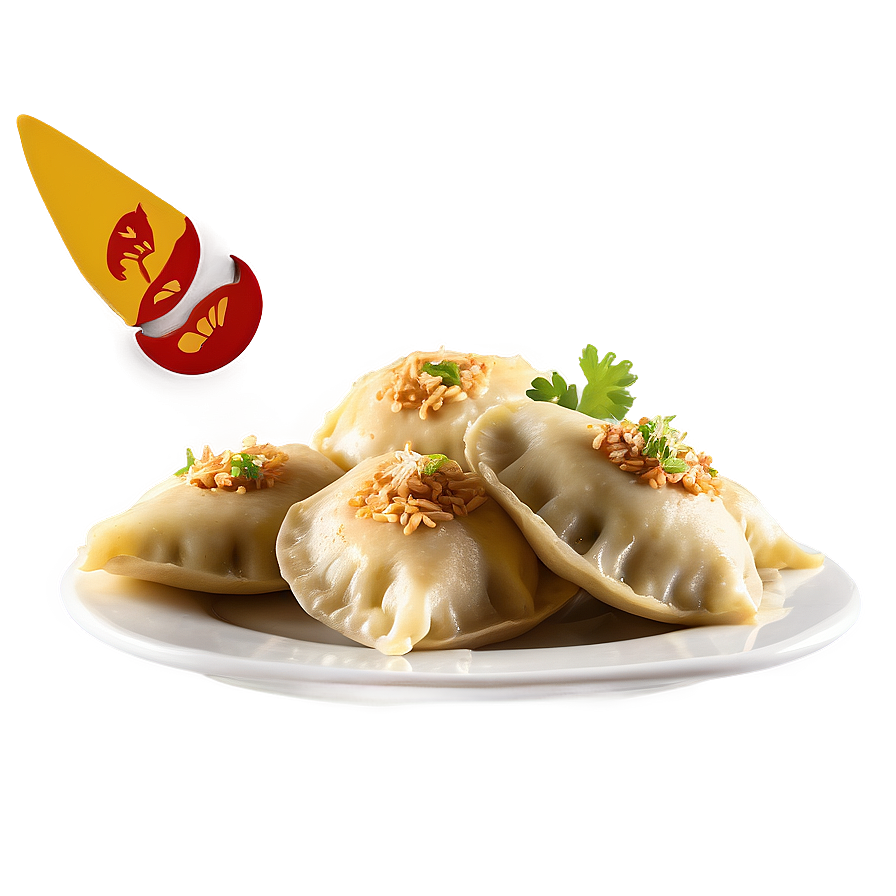 Vegan Pierogi Delight Png 27 PNG Image