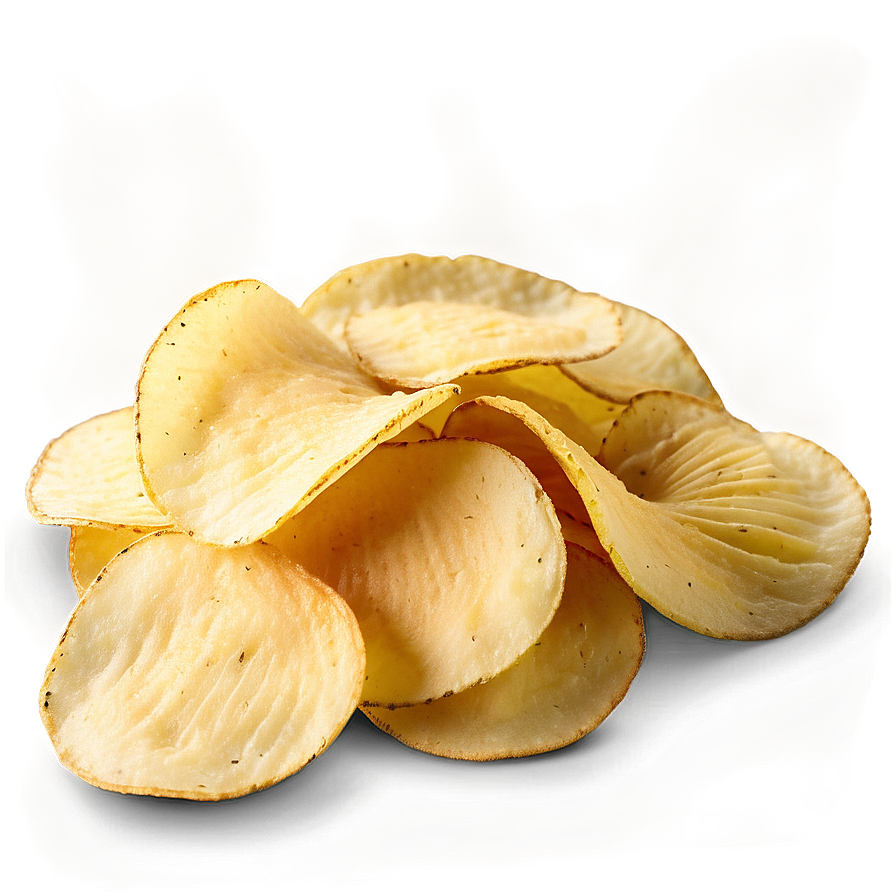 Vegan Potato Chips Png 76 PNG Image