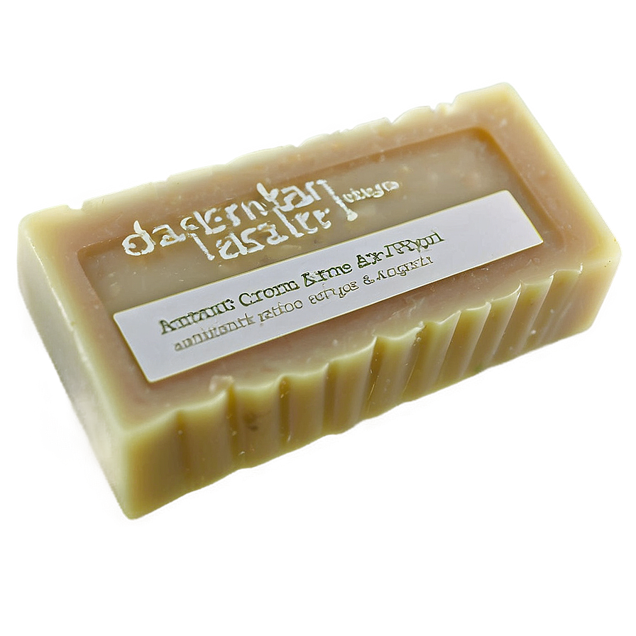 Vegan Soap Selection Png 95 PNG Image