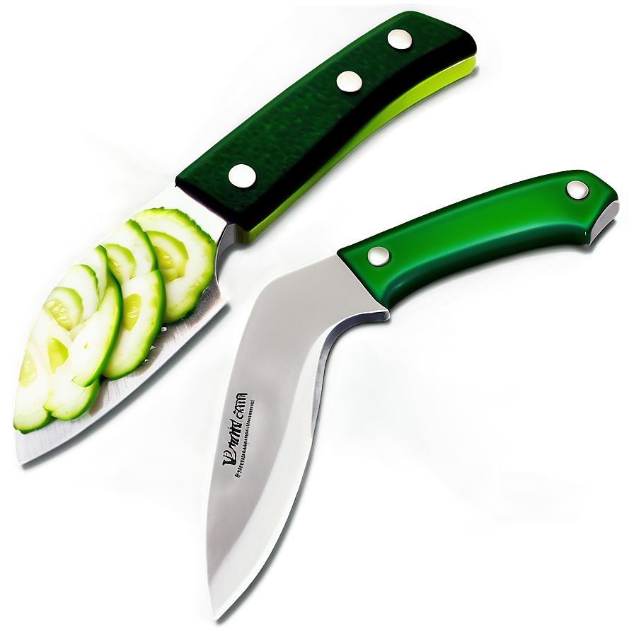 Vegetable Knife Png Cmd PNG Image