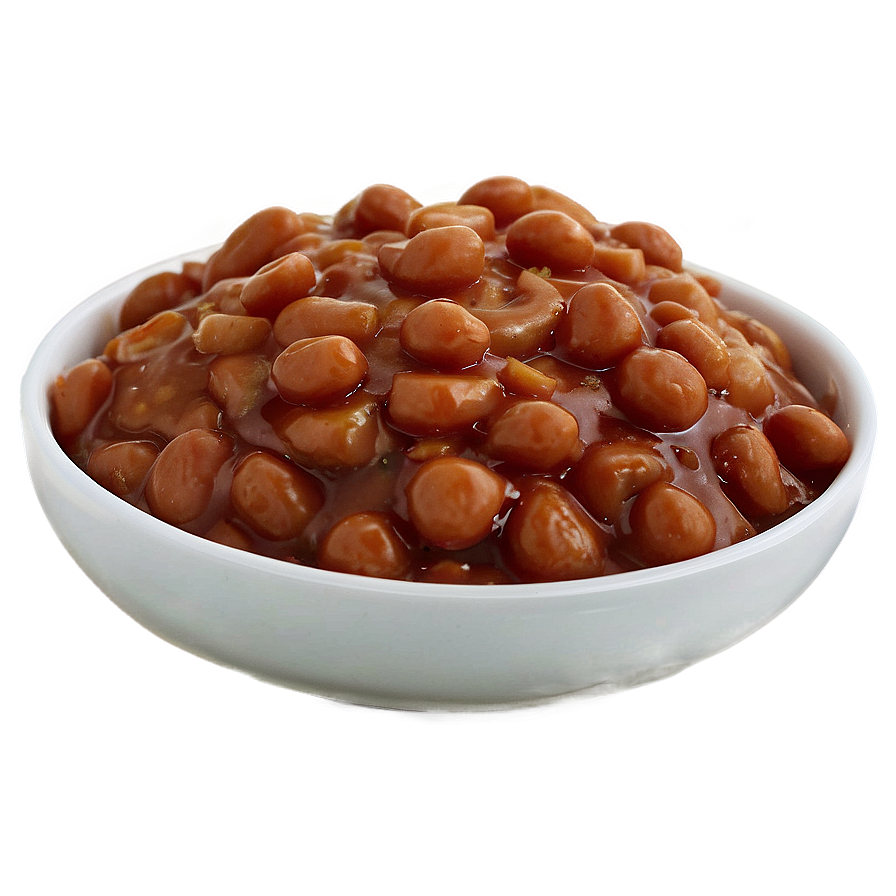 Vegetarian Baked Beans Png 53 PNG Image