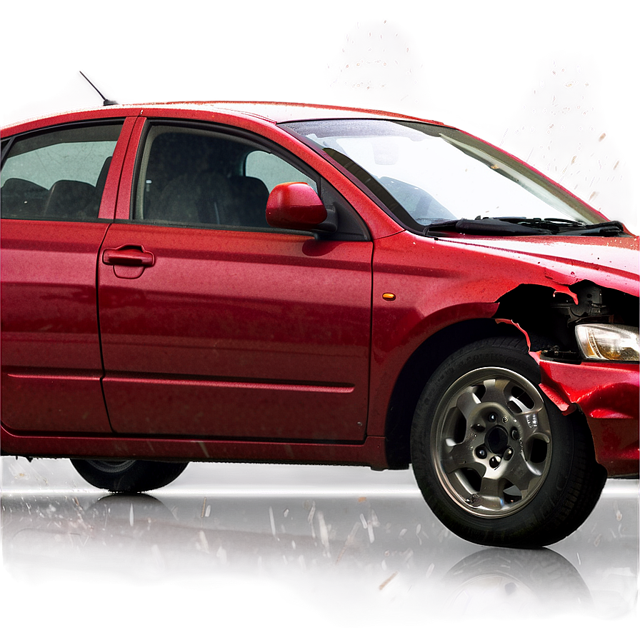 Vehicle Collision Impact Png 39 PNG Image