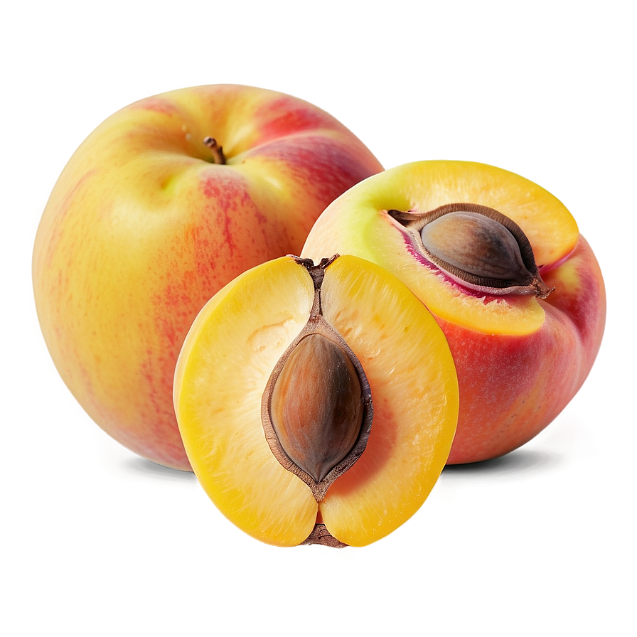 Velvet Apricot Png Unn PNG Image