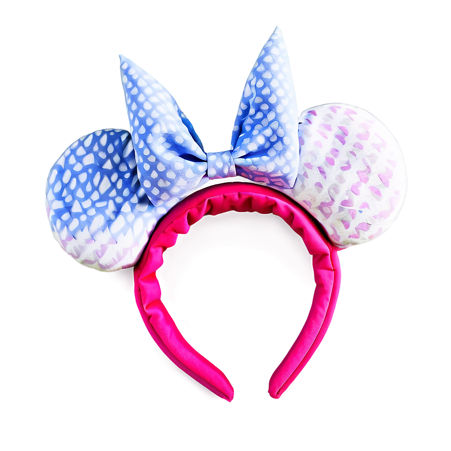 Velvet Disney Ears Png 22 PNG Image