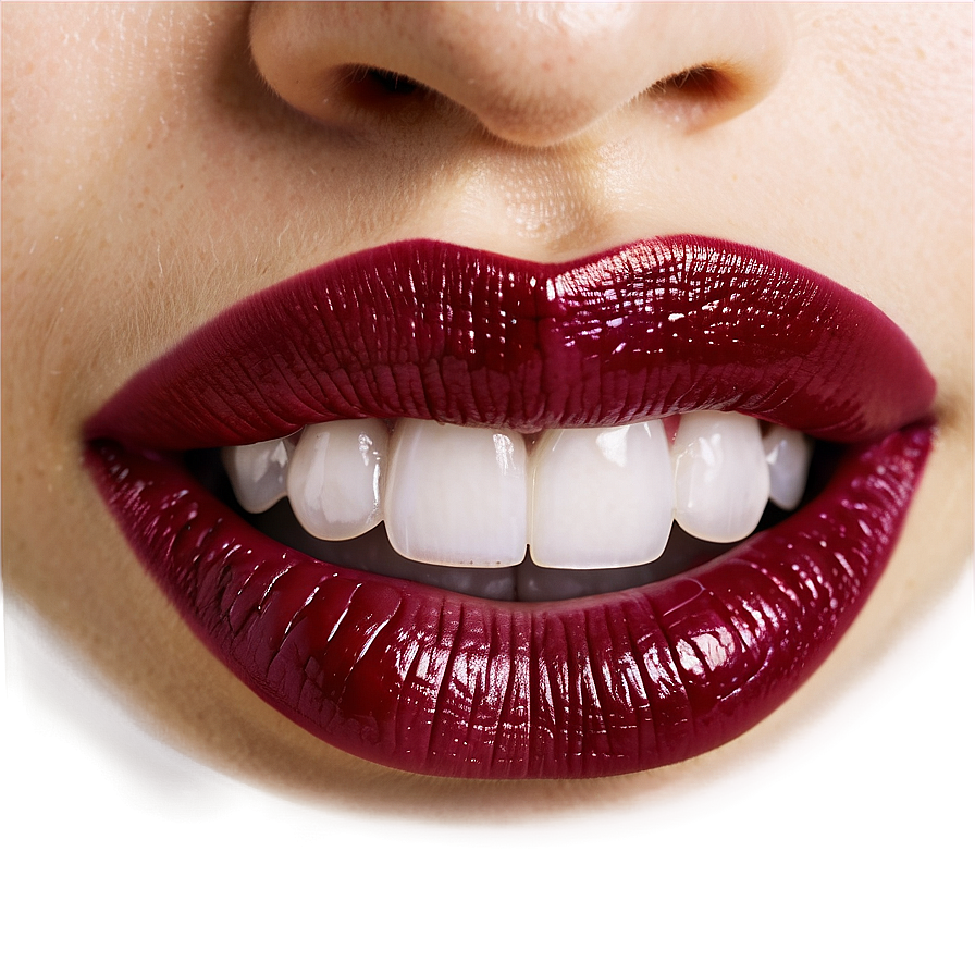 Velvet Lipstick Texture Png 35 PNG Image