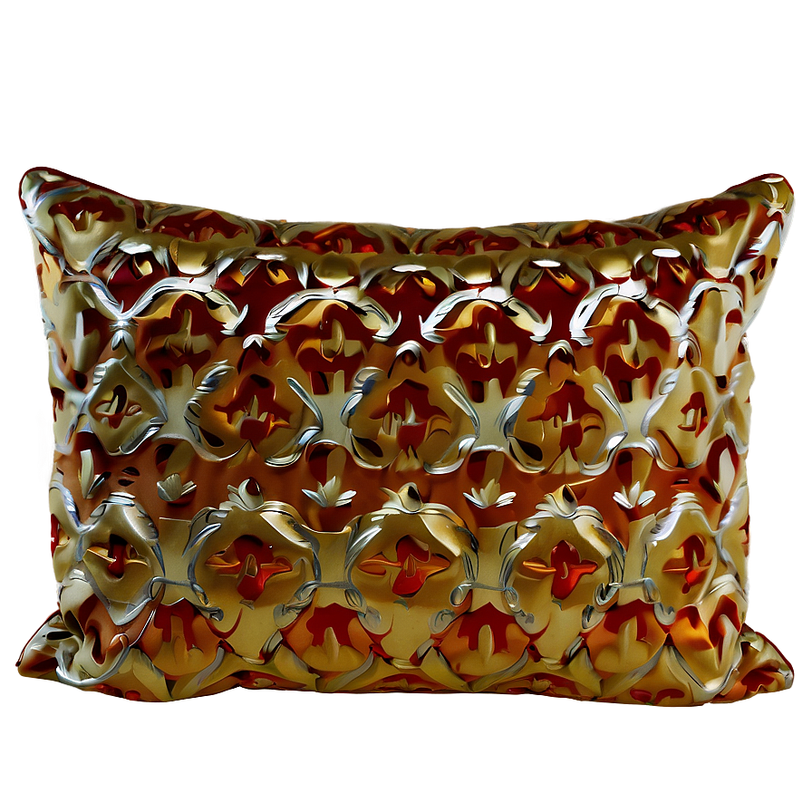 Velvet Pillow Png 05252024 PNG Image