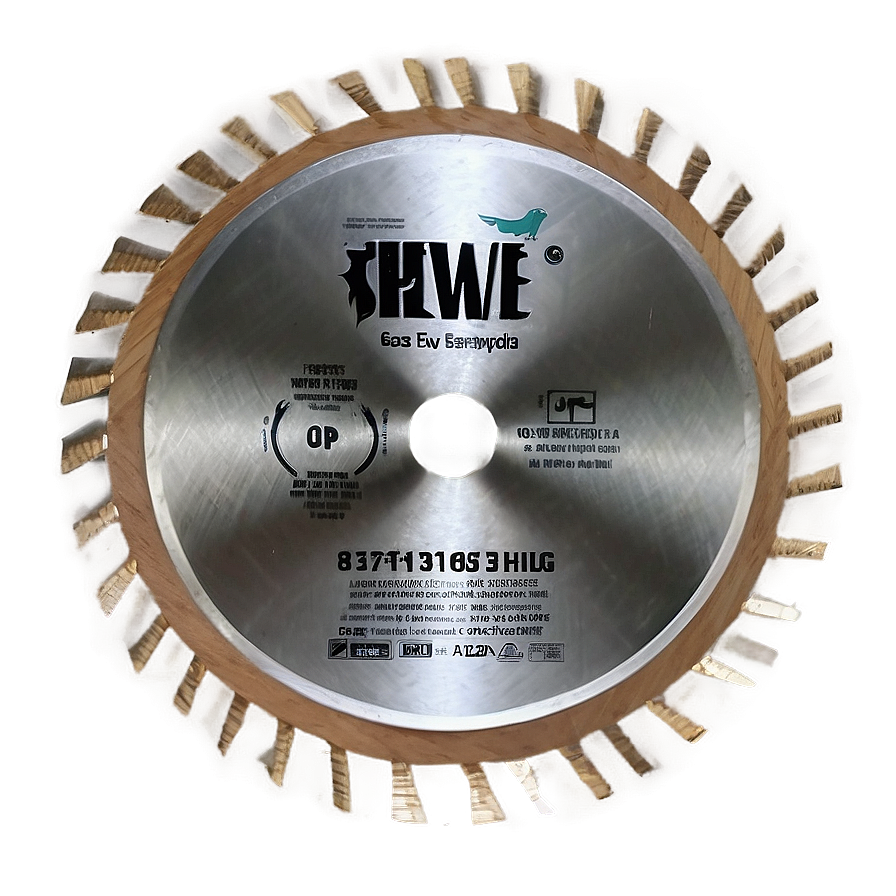 Veneer Saw Blade Png Muu PNG Image