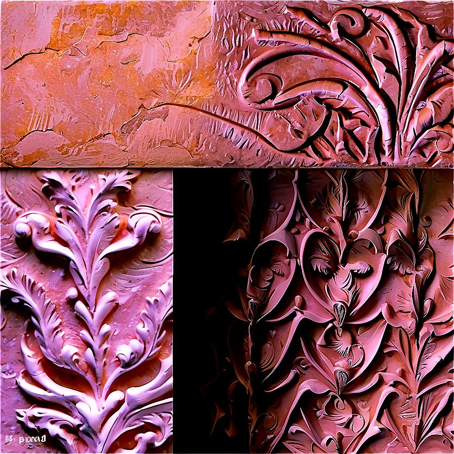 Venetian Plaster Detail Png Gkx PNG Image