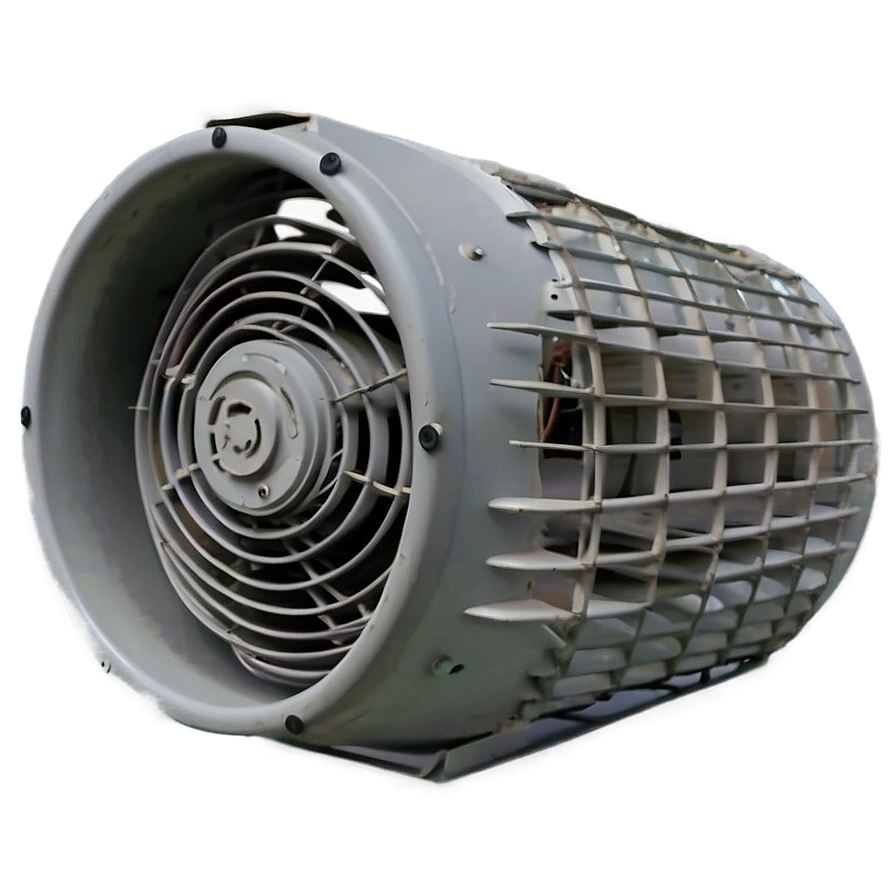 Ventilation Fan Png 45 PNG Image