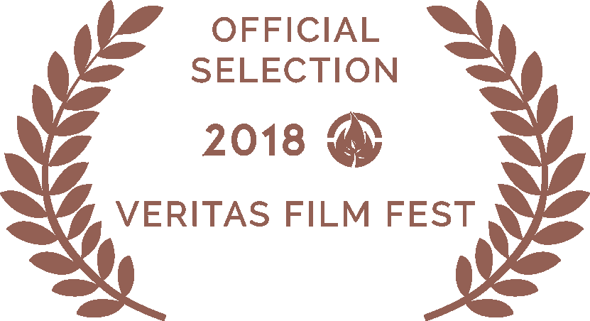 Veritas Film Fest Official Selection2018 PNG Image