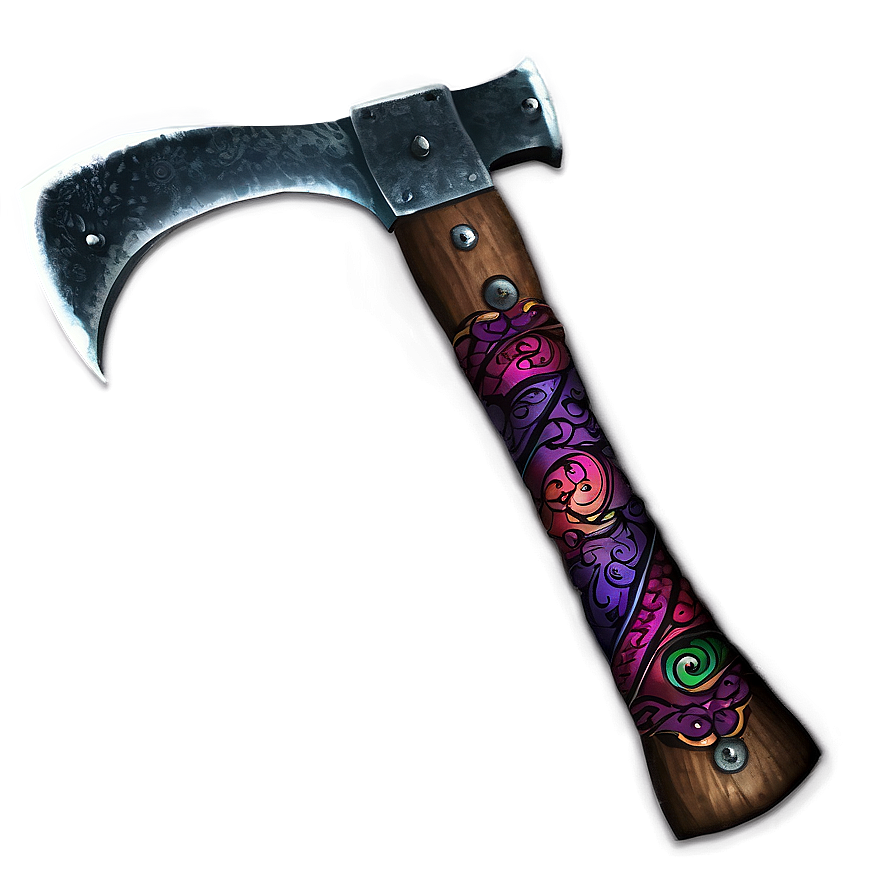 Versatile Axe Project Png Eww PNG Image