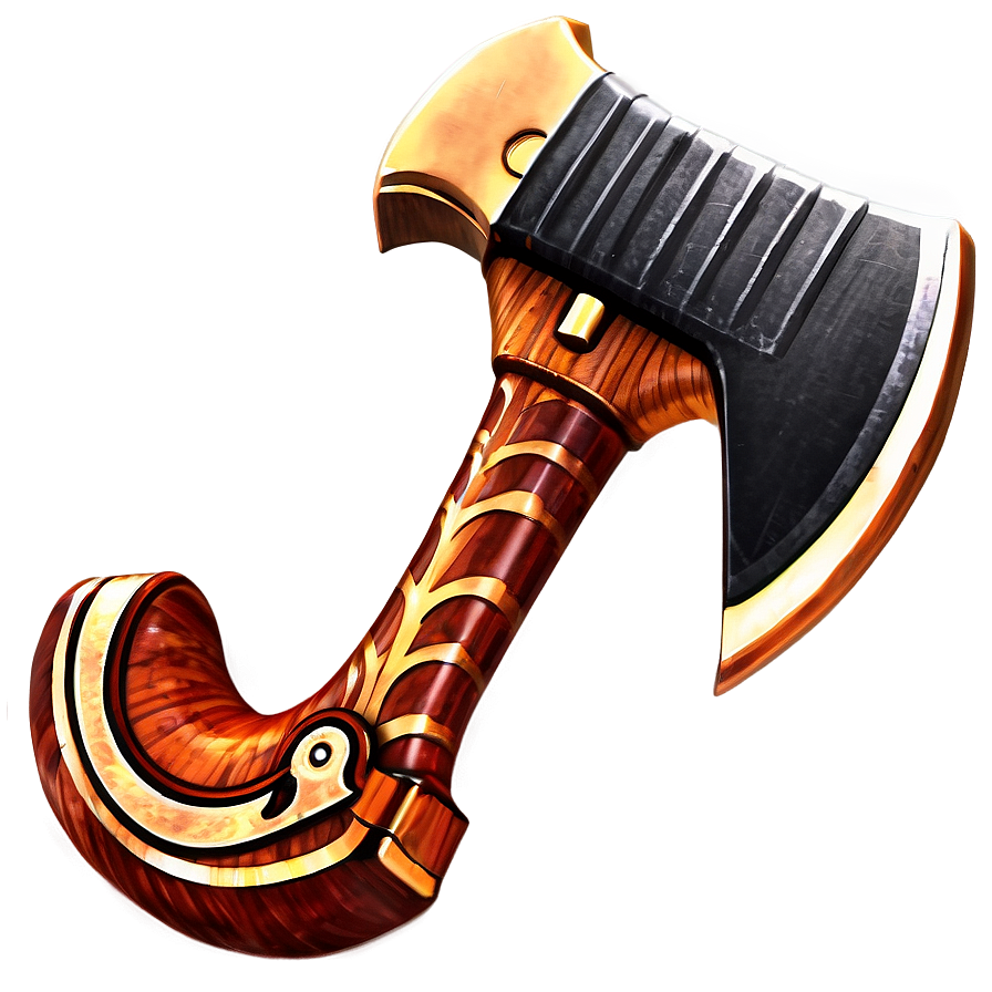 Versatile Axe Project Png Xak PNG Image