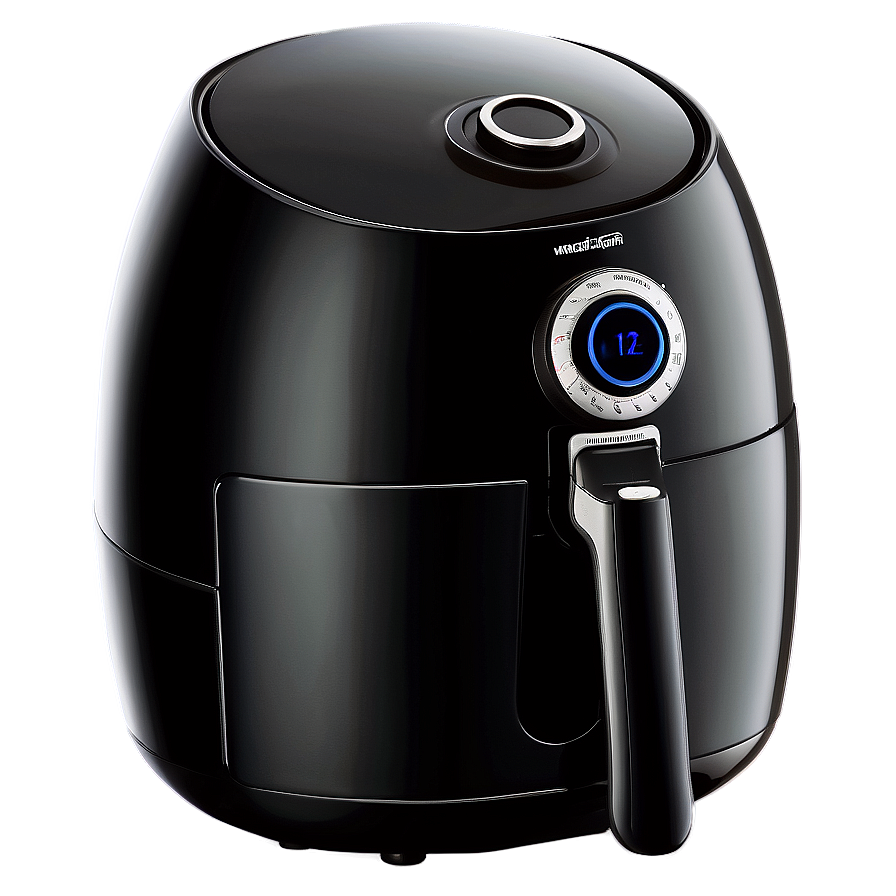 Versatile Cooking Options Air Fryer Png Oas PNG Image