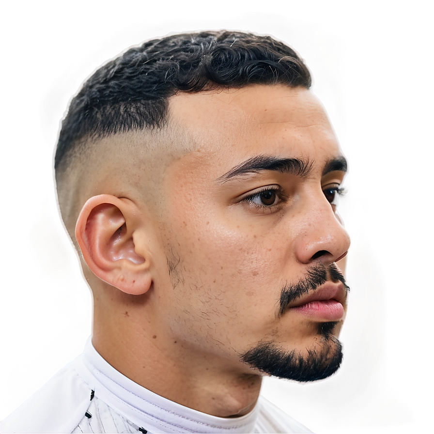 Versatile Edgar Haircut Png Ota79 PNG Image