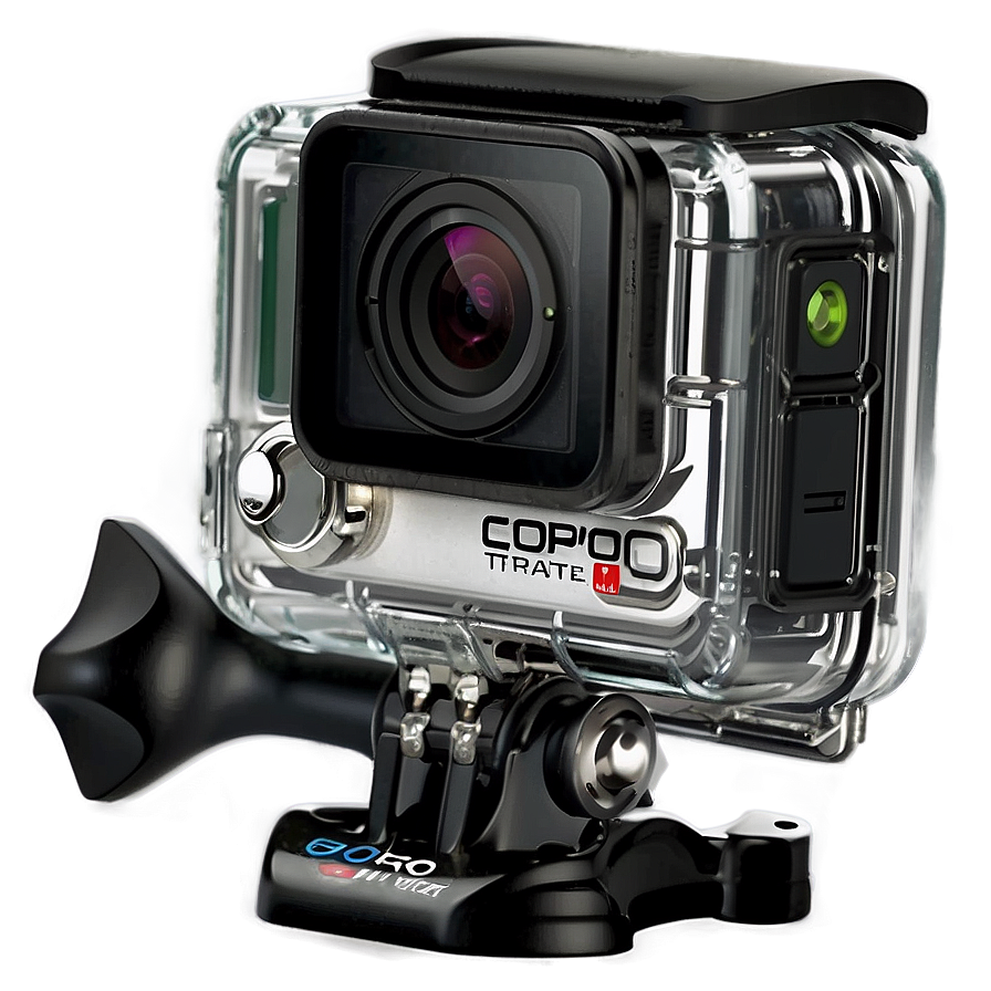 Versatile Gopro Travel Camera Png 44 PNG Image