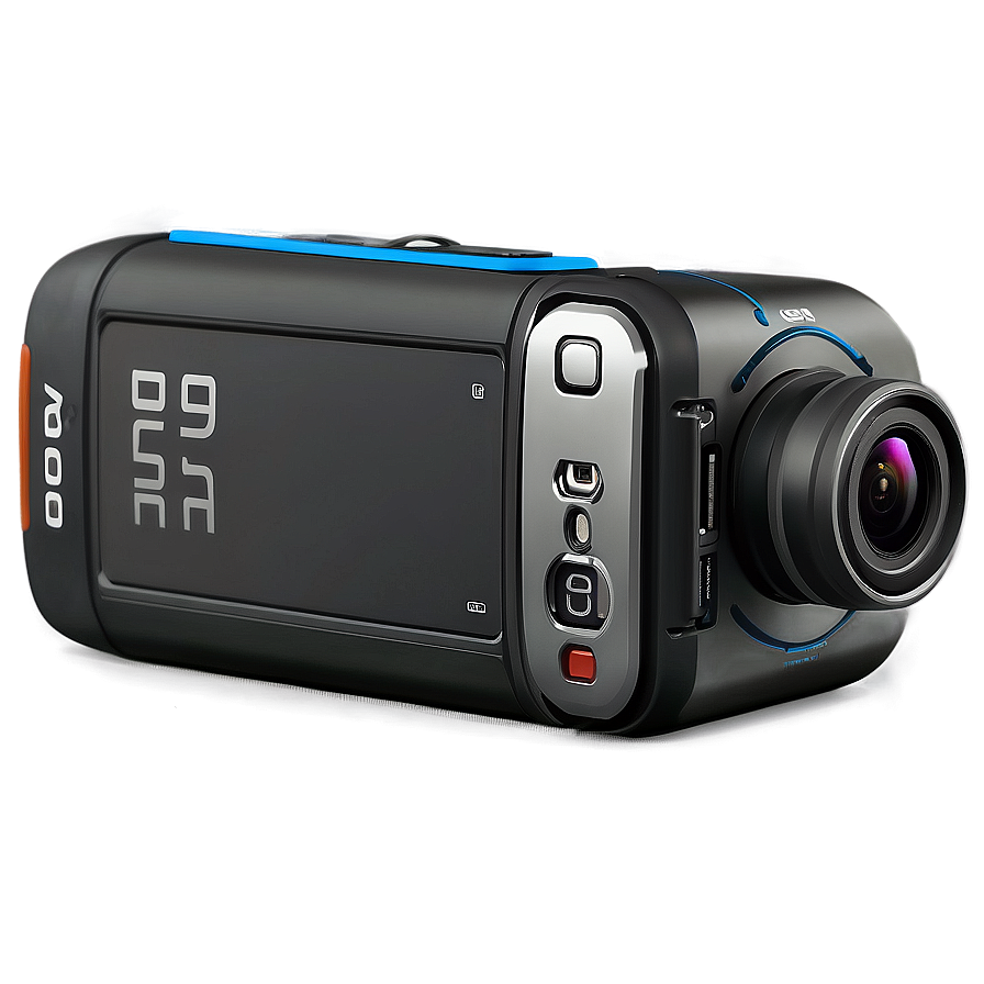 Versatile Gopro Travel Camera Png 56 PNG Image