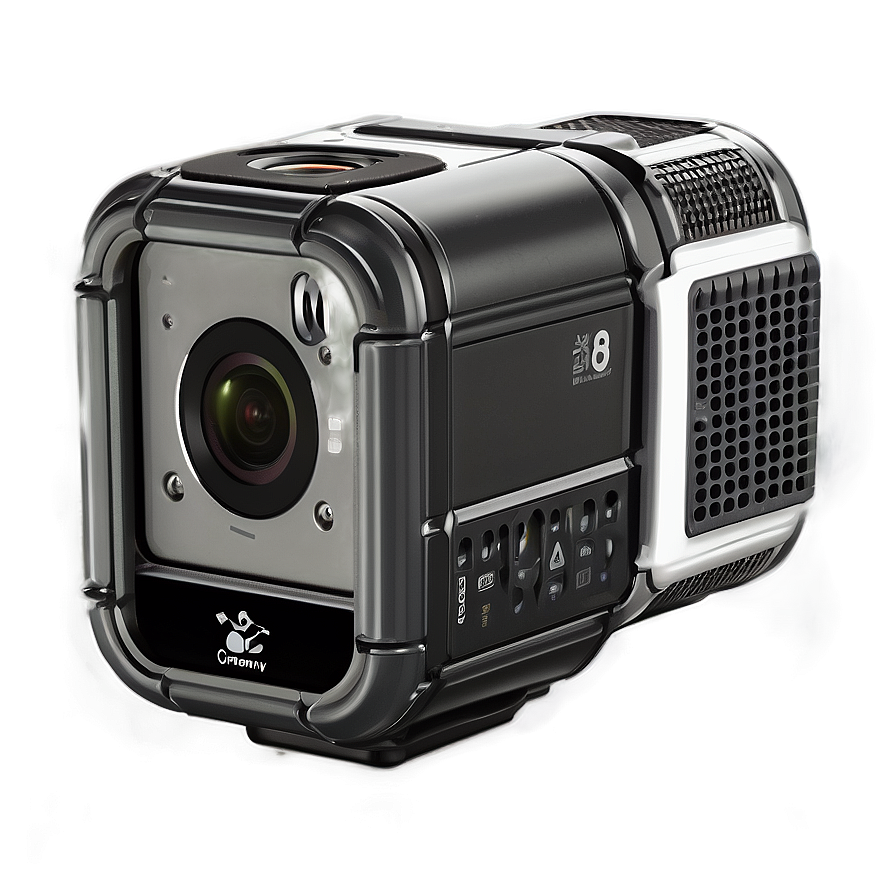 Versatile Gopro Travel Camera Png 66 PNG Image