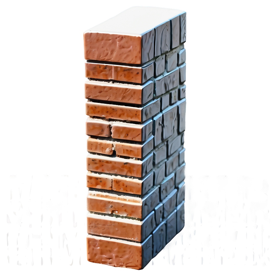 Vertical Brick Texture Png 78 PNG Image