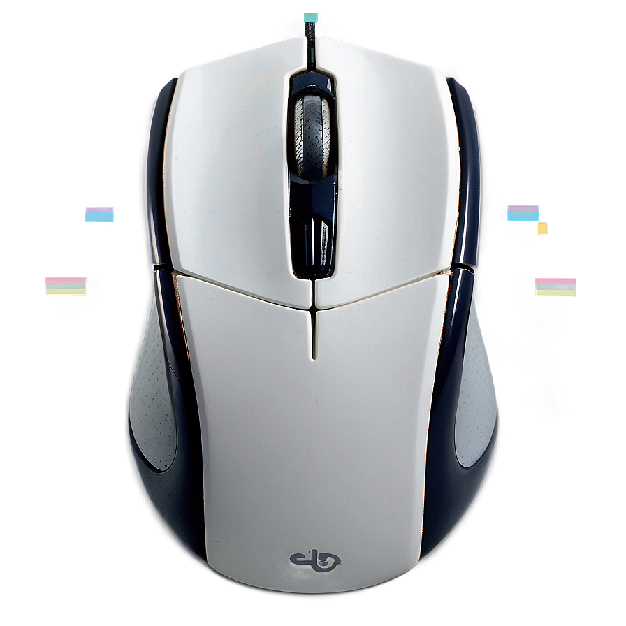 Vertical Computer Mouse Png 72 PNG Image