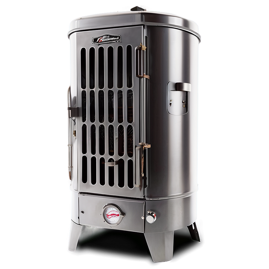 Vertical Smoker Png Tox28 PNG Image