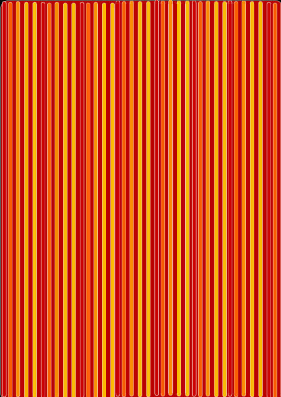 Vertical Stripes Pattern PNG Image