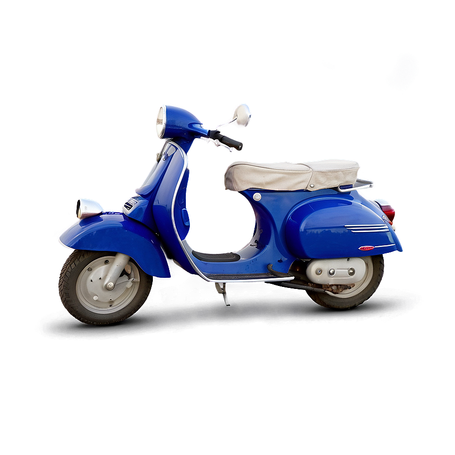 Vespa In Night City Png Jrw PNG Image