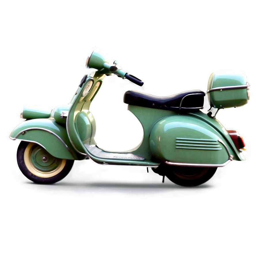 Vespa With Sidecar Png 51 PNG Image