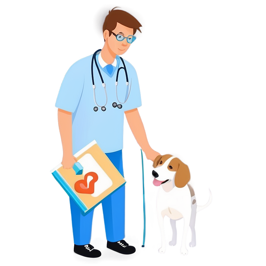 Vet Checkup Procedure Png 9 PNG Image