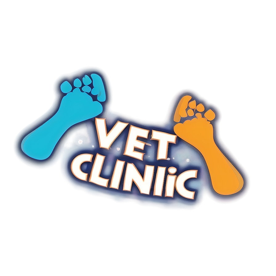 Vet Clinic Logo Png Oky71 PNG Image