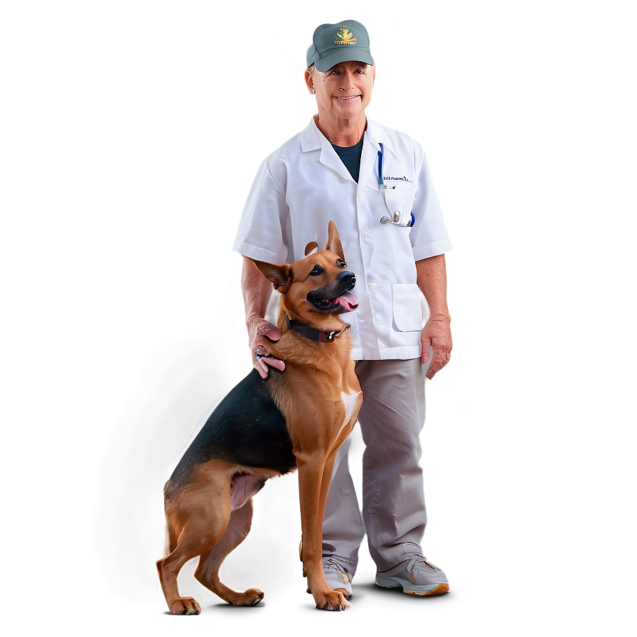 Vet Home Visit Png Jnm3 PNG Image