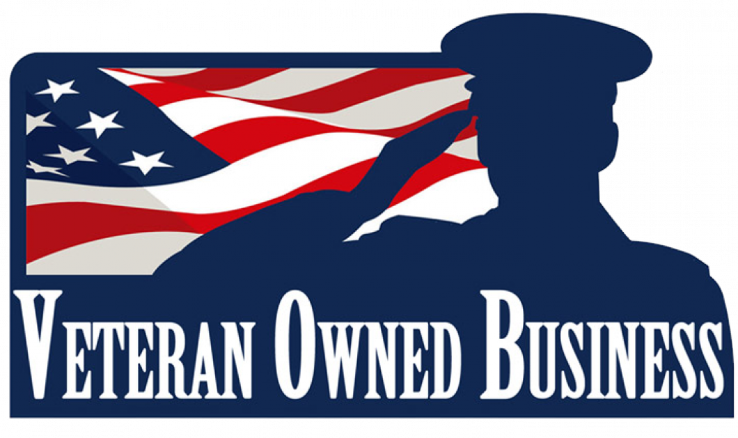 Veteran Owned Business Logo PNG Image