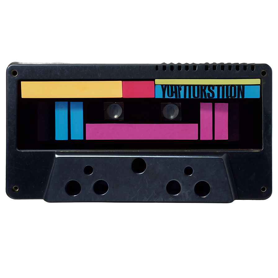 Vhs Deck Play Button Png 52 PNG Image