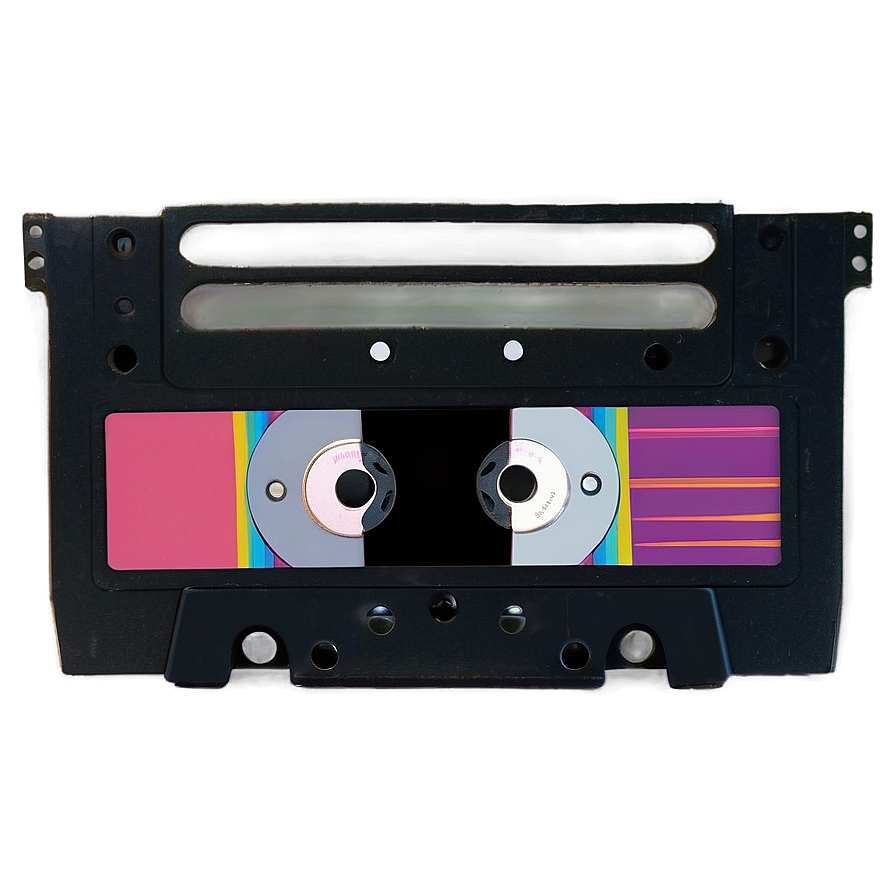 Vhs Play B PNG Image