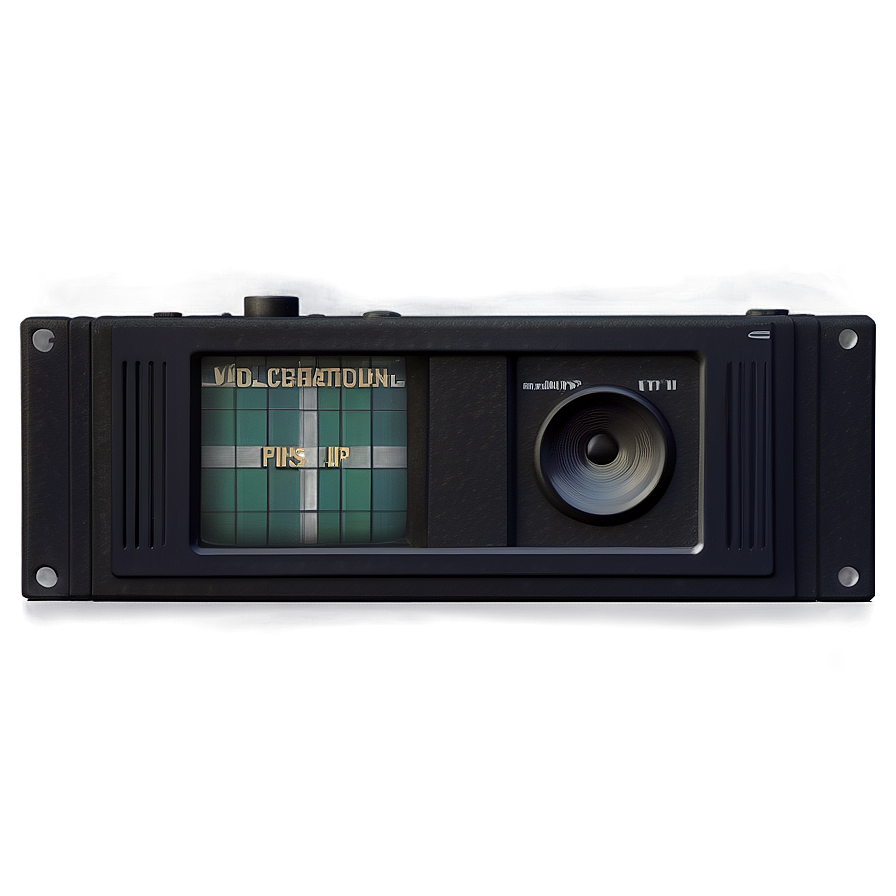 Vhs Play Navigation Png Luq54 PNG Image