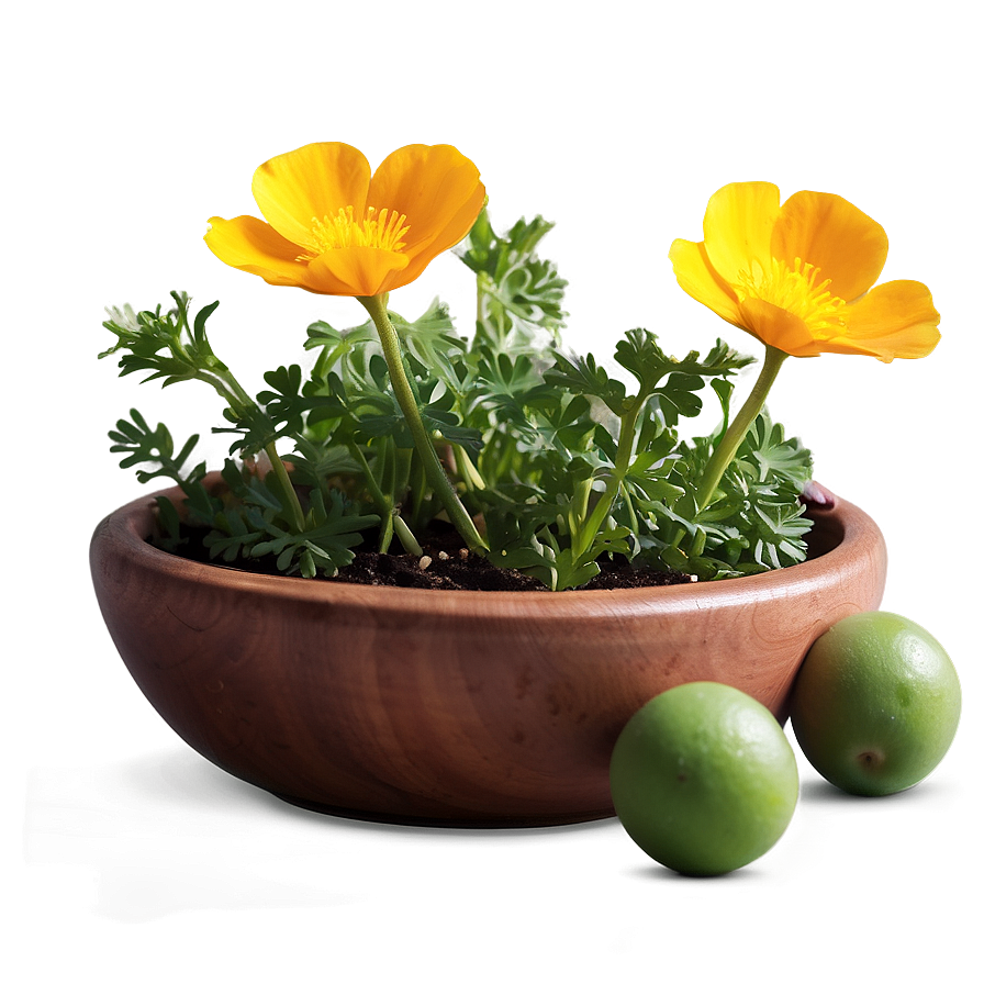 Vibrant Buttercup Png Fxu8 PNG Image