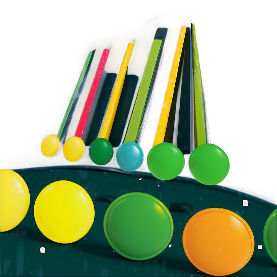 Vibrant Green Dot Png Ldl48 PNG Image